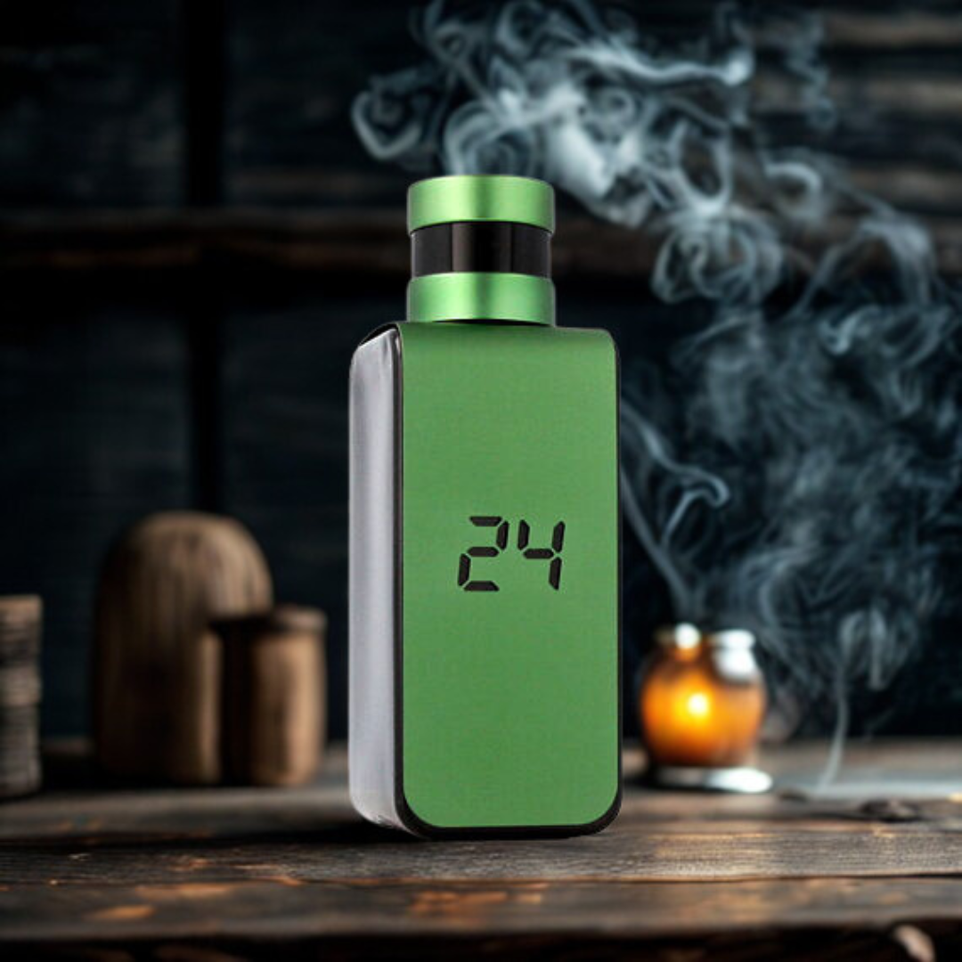 Elixir Neroli
