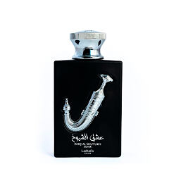 Lattafa Pride Ishq Al Shuyukh Silver Eau de Parfum (unisex) - 100 ml
