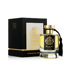 Koral Pour Homme Eau de Parfum (uomo) 100 ml