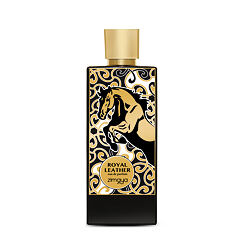 Zimaya Royal Leather Eau de Parfum (uomo) - 100 ml