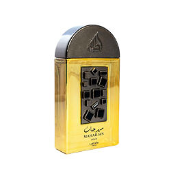 Lattafa Pride Maharjan Gold Eau de Parfum (unisex) - 100 ml