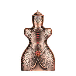 Lattafa Niche Emarati Toleen Eau de Parfum (unisex) - 80 ml