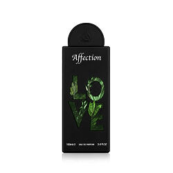 Lattafa Pride Affection Eau de Parfum (unisex) - 100 ml