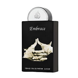 Lattafa Pride Embrace Eau de Parfum (unisex) - 100 ml