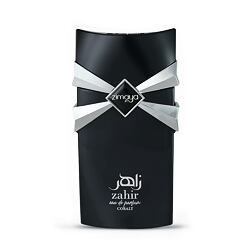 Zimaya Zahir Cobalt Eau de Parfum (unisex) - 100 ml