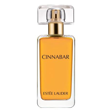 Cinnabar Eau de Parfum 50 ml