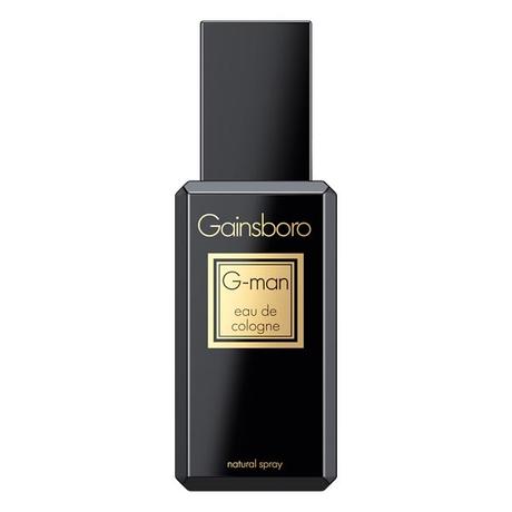 G-man Eau de Cologne 100 ml