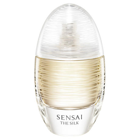 THE SILK Eau de Toilette 50 ml