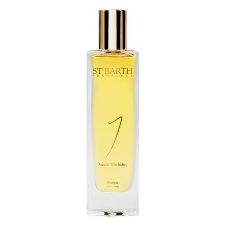 Vanille West Indies Profumo 50 ml