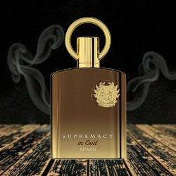 Supremacy in Oud