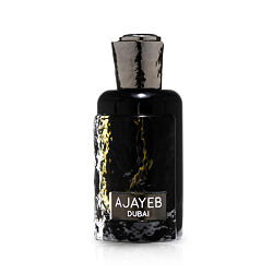 Lattafa Ajayeb Dubai Eau de Parfum (unisex) - 100 ml