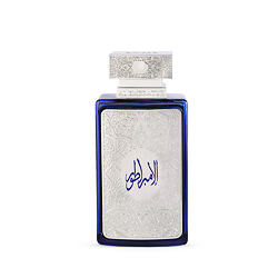 Zimaya Al Embratur Intense Eau de Parfum (unisex) - 100 ml