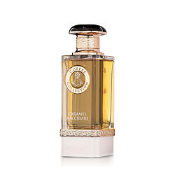 Fragrance World Caramel Macchiato 100 ml profumo unisex