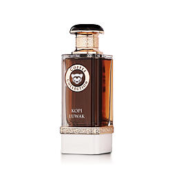 Kopi Luwak Eau de Parfum (unisex) 100 ml