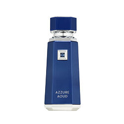 French Avenue Azzure Aoud 100 ml profumo uomo