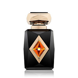 French Avenue Amber Saffron 80 ml profumo unisex