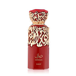 French Avenue Diwani Rabat 100 ml profumo unisex
