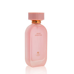 French Avenue Roses D'Emotion 100 ml profumo donna