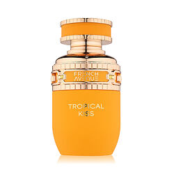 French Avenue Tropical Kiss 80 ml profumo donna