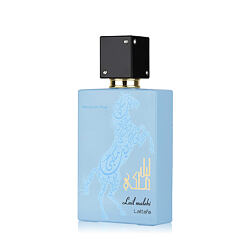 Lattafa Lail Maleki Morrocan Blue Eau de Parfum (unisex) - 100 ml