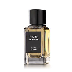 Mystic Leather Eau de Parfum (unisex) 100 ml