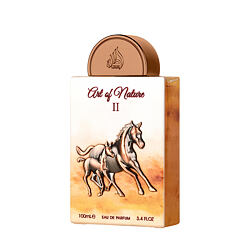 Lattafa Pride Art Of Nature II Eau de Parfum (unisex) - 100 ml