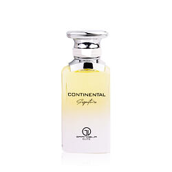 Grandeur Continental Signature 100 ml profumo donna