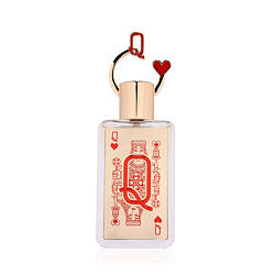 Fragrance World Queen of Hearts 80 ml profumo unisex