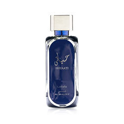 Lattafa Hayaati Al Maleky Eau de Parfum (unisex) - 100 ml