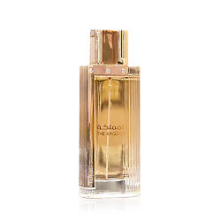 Lattafa The Kingdom For Woman Eau de Parfum (donna) - 100 ml