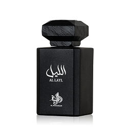 Al Wataniah Al Layl Eau de Parfum (uomo) - 100 ml