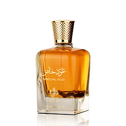 Al Wataniah Special Oud Eau de Parfum (unisex) - 100 ml