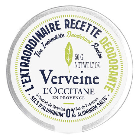 Verbene Crema deo 50 g