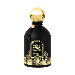 Zimaya Awatif Black Eau de Parfum (donna) - 100 ml