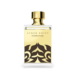 Afnan Edict Ouddiction Extrait de parfum (unisex) 80 ml