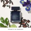 for him bleu noir Parfum 50 ml
