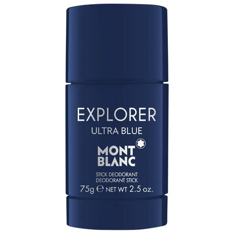 Explorer Ultra Blue Deodorant Stick 75 g