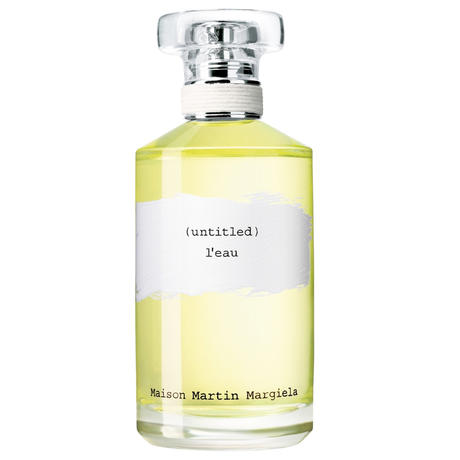 Untitled L'eau Eau de Cologne 100 ml