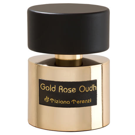 Gold Rose Oudh Extrait de Parfum 100 ml