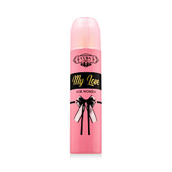Cuba My Love Eau de Parfum (donna) 100 ml