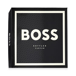 Hugo Boss Boss Bottled Parfum 50 ml profumo unisex