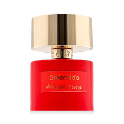 Tiziana Terenzi Smeralda Extrait de parfum (unisex) - 100 ml
