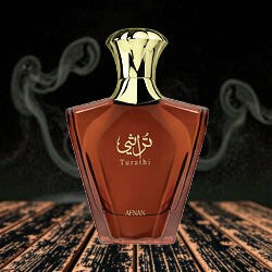 Turathi Homme Brown