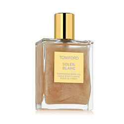 Tom Ford Soleil Blanc Shimmering Body Oil 100 ml UNISEX - 100 ml