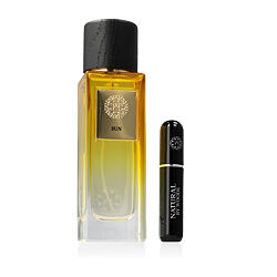 The Woods Collection Natural Sun Eau de Parfum (unisex) - 100 ml