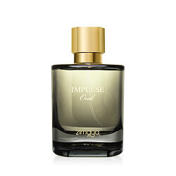Zimaya Impulse Oud Eau de Parfum (uomo) - 100 ml