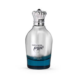 Zimaya Ghyoom Eau de Parfum (uomo) - 100 ml