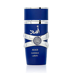 Lattafa Asad Zanzibar Eau de Parfum (uomo)