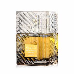 Lattafa Khamrah Qahwa Eau de Parfum (unisex) - 100 ml