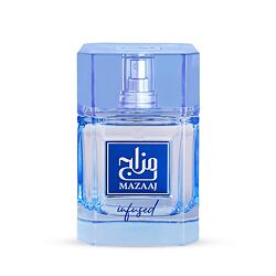 Zimaya Mazaaj Infused Eau de Parfum (uomo) - 100 ml